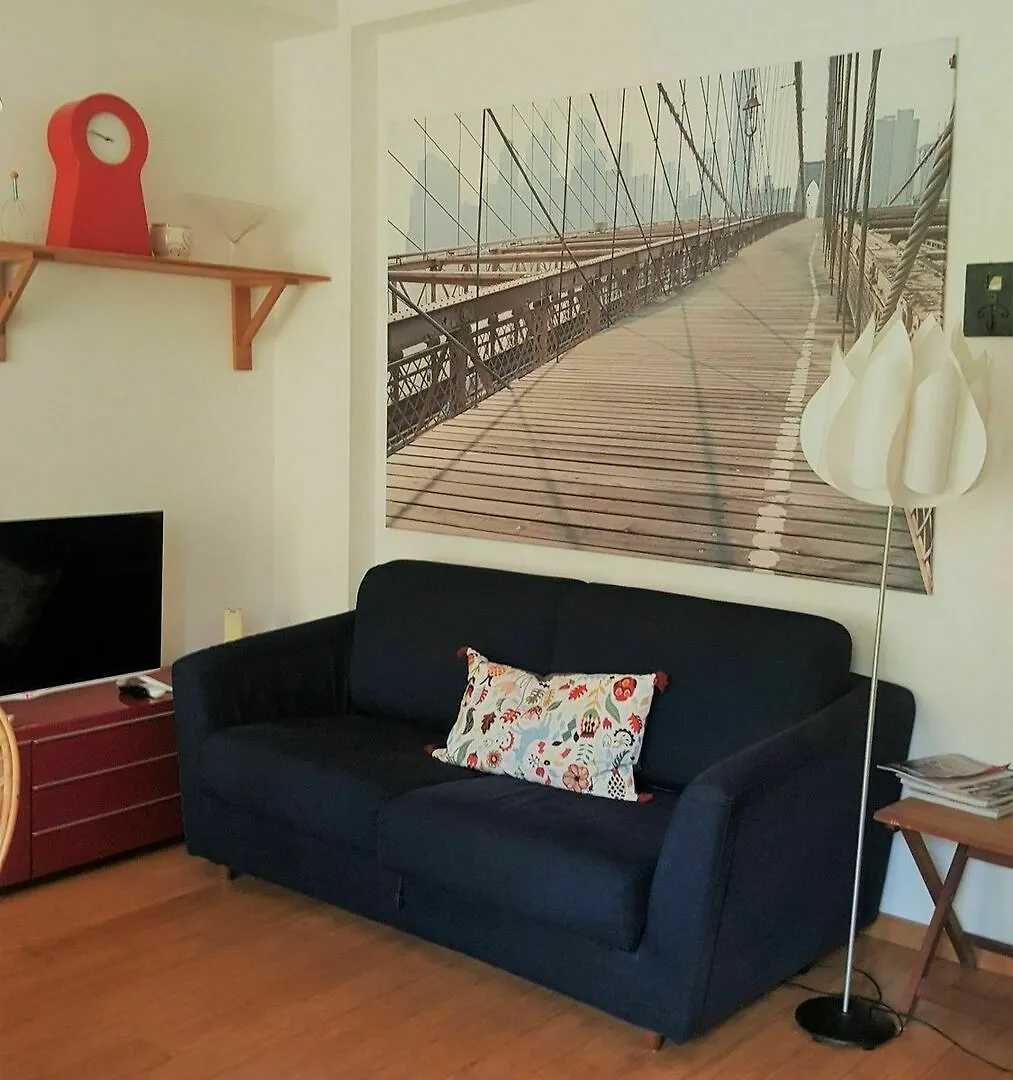 Milano Guest House Armonia & Passione 2*, Mailand Italien